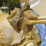 中華そば 多賀野 - 