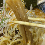 中華そば 多賀野 - 