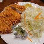 とんかつ 太志 - 