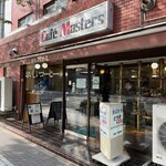 Cafe Masters - 