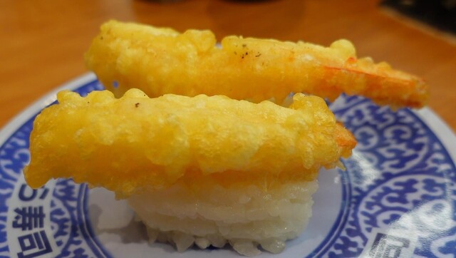 無添くら寿司 新世界通天閣店 新今宮駅前 回転寿司 食べログ