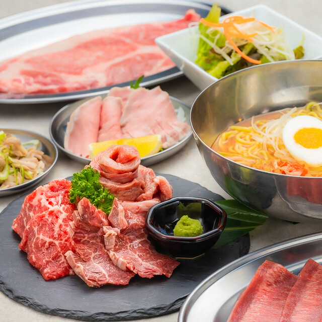 肉処 葵や 秋葉原店 By Zeroxone 一心たん助 秋葉原店 旧店名 焼肉バル29shock 秋葉原 焼肉 食べログ