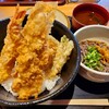 天丼 元亀