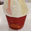ジェラート フィレンツェ