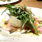 オステリア イル ガルボ - 