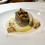 オステリア イル ガルボ - 