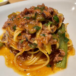 オステリア イル ガルボ - 