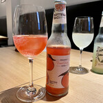 オステリア イル ガルボ - 