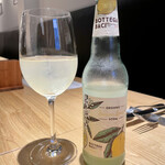 オステリア イル ガルボ - 