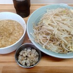 ラーメン 工藤 - 