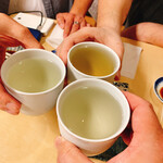 立ち飲み処 桂 - 