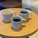 スターバックスコーヒー - 