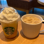 スターバックスコーヒー - 