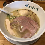 ラーメン イロドリ - 