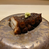 鮨 なんば 日比谷 - 