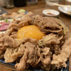 焼鳥 その日暮らし