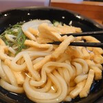 麺家プラス　さがの - 