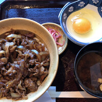 豚捨 KITTE丸の内店 - 