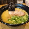 Kurume Ra-Men Sho Dai Yokarou Mon - ラーメン(2021.09)