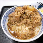 Yoshinoya - 