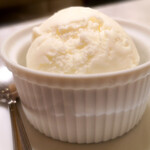 CURRY CLUB キュイエール - デラウェアのソルベ