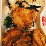焼き鳥ラッキー - 