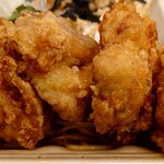 焼き鳥ラッキー - 