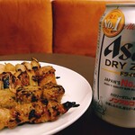 焼き鳥ラッキー - 