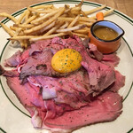 ダ・ブッチャーズ - 