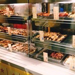 焼き鳥ラッキー - 