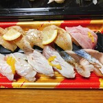 はま寿司 - 