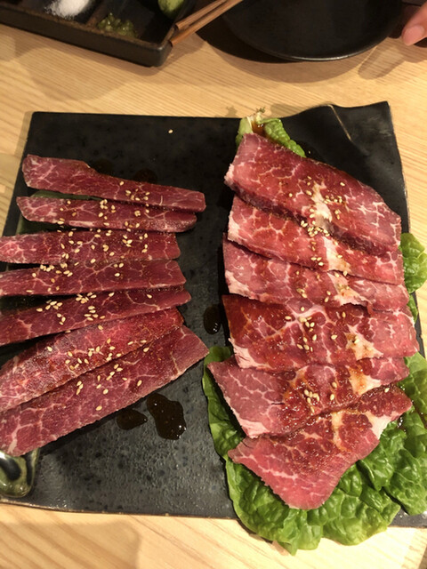 赤牛専門 熊本個室焼肉 褐火 辛島町 焼肉 ネット予約可 食べログ 赤牛専門 熊本個室焼肉 褐火 辛島町 焼肉 ネット予約可 食べログ