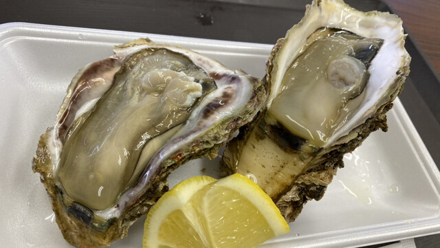 マルジン - 吹浦（その他）