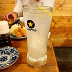 DAIKANYAMA JUMP COFFEE ROASTERY CAFE - 