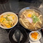 手打ちうどん DAIKI - 