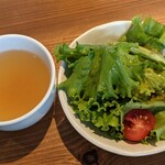タックルステーキ - 