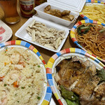 塩釜dining酒場 NICHE - 