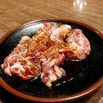 h Yakiniku Ya Sakai Jouetsu Takadaten - 