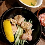 h Yakiniku Ya Sakai Jouetsu Takadaten - 