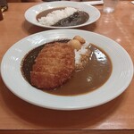 カレーハウス　スパイシー - 