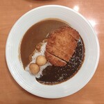 カレーハウス　スパイシー - 