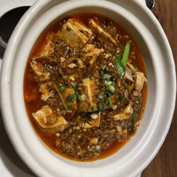 四川料理 龍の子 - 