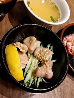 Yakiniku Ya Sakai Jouetsu Takadaten - 