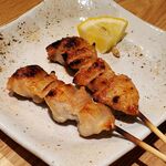 Sumibi Yakitori Kakuregano Mbee - 