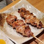 Sumibi Yakitori Kakuregano Mbee - 