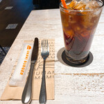 UMAMI BURGER - 