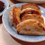 唐苑 - 餃子