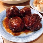 唐苑 - 鶏唐揚げ