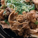 Yoshinoya - 