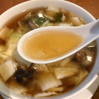 神楽坂 龍公亭 - 